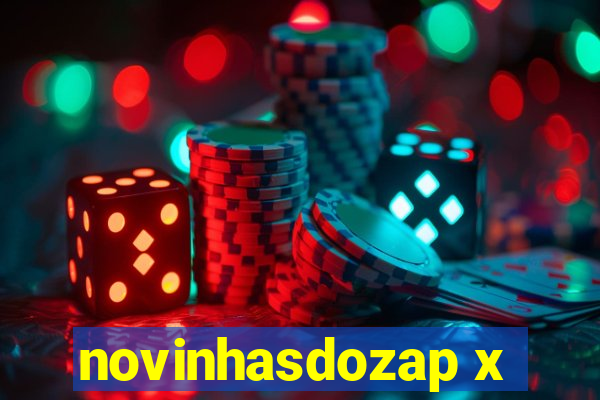 novinhasdozap x